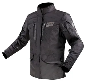 Женская куртка LS2 Metropolis Evo (размеры MD и 5XL) LS2 Helmets, черный