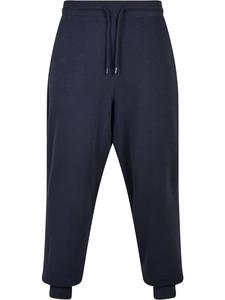 Спортивные штаны Urban Classics, цвет midnightnavy