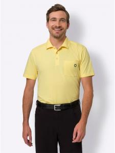 Футболка Sieh an!