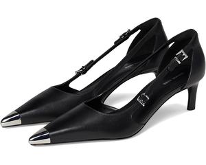 Женские туфли-лодочки MICHAEL Michael Kors Kasia Mid Pump, Black