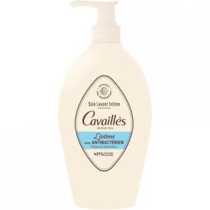 Rogé Cavaillès Антибактериальное очищающее средство для интимной гигиены 500 мл