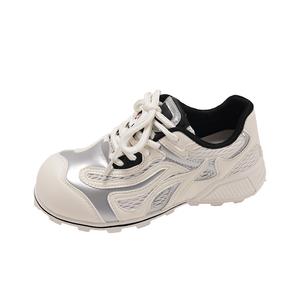 JEPSEN Женские низкие кэжуал кеды черные, цвет Black