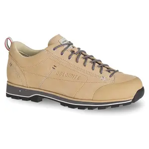 Походные ботинки Dolomite 54 Low Evo, бежевый
