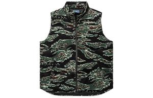 UNDEFEATED Жилет унисекс, Mixed Color