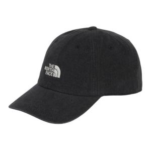 Хлопковая бейсболка мужская THE NORTH FACE, черный