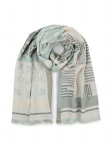 JOOP! Платок 'Ailis' в бежевом цвете