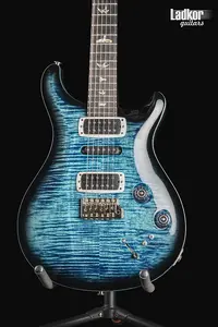 PRS Modern Eagle V Cobalt Smokeburst НОВИНКА верх УХ