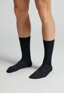 Короткие носки с ворсом Iuman Intimissimi Uomo, Print