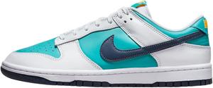 Мужские кроссовки Nike в стиле ретро, Dusty Cactus Thunder Blue