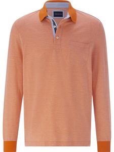 Рубашка BABISTA Uldor, цвет mottled orange