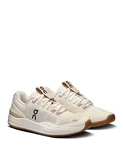 Женские кроссовки Roger Pro On, белый