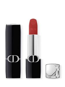 Помада Rouge Dior Couture Colour — бархатное покрытие DIOR, 866 Together