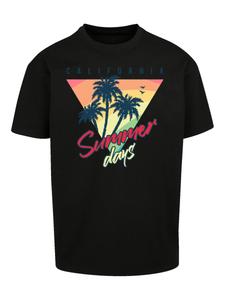 Рубашка F4NT4STIC, черный