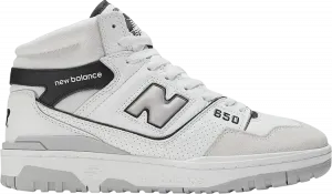 Кроссовки 650R 'Angora Pack - Black', белый