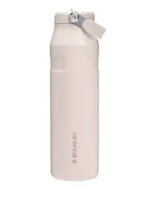 Термокружка для путешествий IceFlow Aerolight 2.0 Stanley, нейтральный