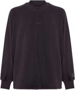 Мужская футболка FGL SLICK FLEECE CREW 5.7 Oakley