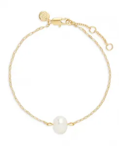 Браслет Лолы Brook & York, gold