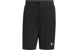 X CAOMEIXIONG, LIANMINGKUAN Повседневные шорты Unisex Adidas Neo, Черный