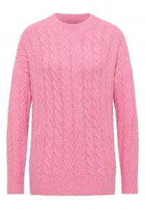 Свитер CECIL, Rose