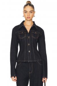 Джинсовая куртка rider Lioness, синий