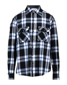 Рубашка John Richmond, черный