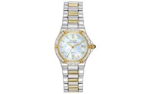 CITIZEN Часы EW0894 57D, White Dial
