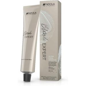 Indola Permanent Blonde Expert UltraCool Boost 60 мл