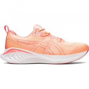 Кроссовки гель-кумулус 25 Asics, мультиколор
