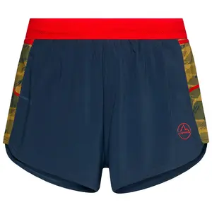 Шорты La Sportiva Auster, синий