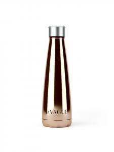 LA VAGUE Термос GRAVITY из нержавеющей стали, медного цвета