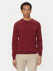 Свитер обычного кроя Elisio 62131MW Robe Di Kappa, красный