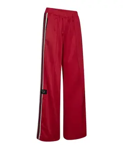 Широкие брюки Haute L'Amitiã, красный