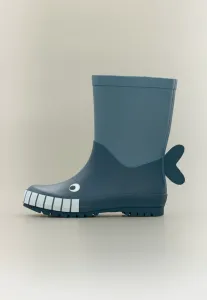 Резиновые сапоги унисекс Stella Mccartney Kids, Blu