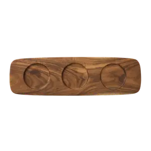 Чаша для соуса Artesano Villeroy & Boch, коричневый