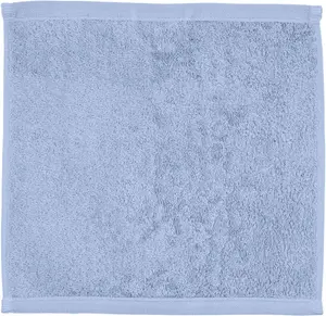 Мыло-полотенце ROSS "Вита", (6 шт.) 30х30 см (6 шт.), цвет himmelblau