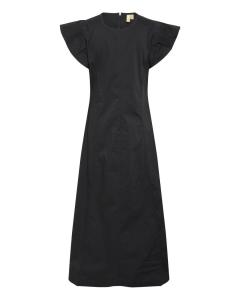 Платье CULTURE, черный