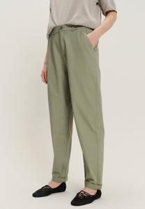Брюки Greenpoint Trousers, Khaki