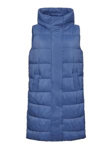 Жилет Y.A.S Liro, темно-синий