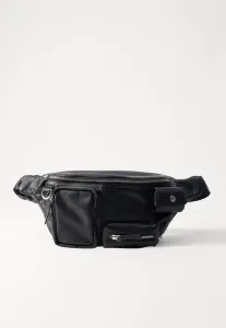 Поясная сумка berlin bag унисекс Studio Id, Black