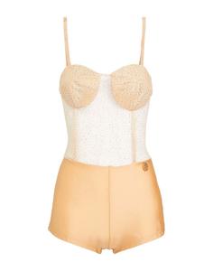 Комбинезон Gaëlle Paris, песочный