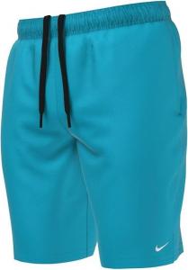 Шорты для волейбола Nike Unisex-Adult 9", Blue Lightning