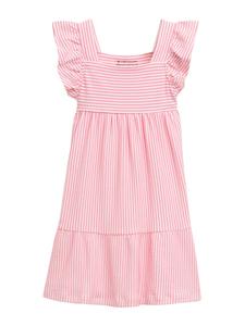 Платье TOM TAILOR, розовый