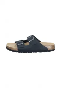 Мулы Dr. Brinkmann, Schwarz