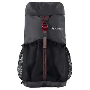 Klattermusen Рюкзак туристический PA Raven Black Crow унисекс, Raven Black Crow