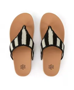 Женские сандалии Everly The Sak, черный