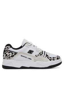 Кроссовки DC Shoes CONSTRUCT DC01660900, белый