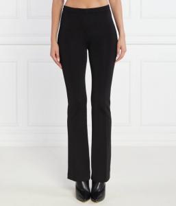 Брюки Pinko Regular Fit, черный