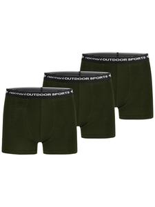 Normani Спортивное белье в черном цвете