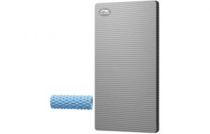 Коврик для йоги Rubber Women's LINING