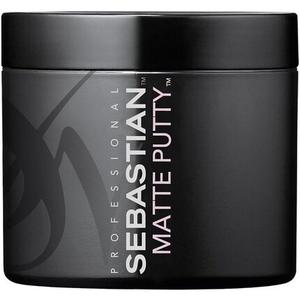 Матовая шпатлевка 75мл, Sebastian